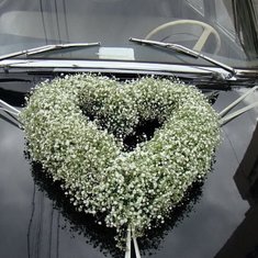 Цветочная композиция A8383