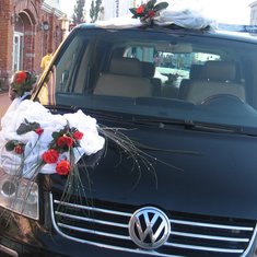 Цветочная композиция A8384