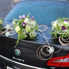 Цветочная композиция A8386