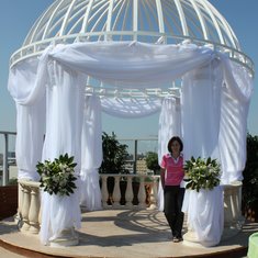 Цветочная композиция A8387