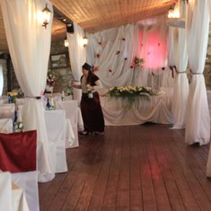 Цветочная композиция A8390