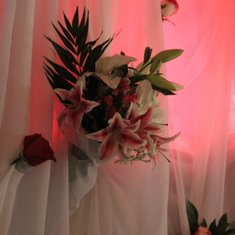 Цветочная композиция A8391