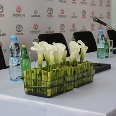 Цветочная композиция A8393