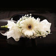 Цветочная композиция A8412