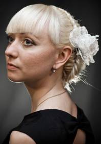 Стилист Екатерина Чудинова