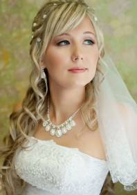 Свадебный стилист Ирина Черных