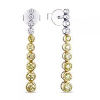 Обручальное кольцо E2006-1982626BVYD-М8316 комбинированное, гладкое