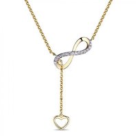 Обручальное кольцо N108-1982712DD-R17-М8331 из желтого золота, гладкое