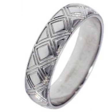 Обручальное кольцо Д11653 - Ювелирный салон Дворец Обручальных Колец