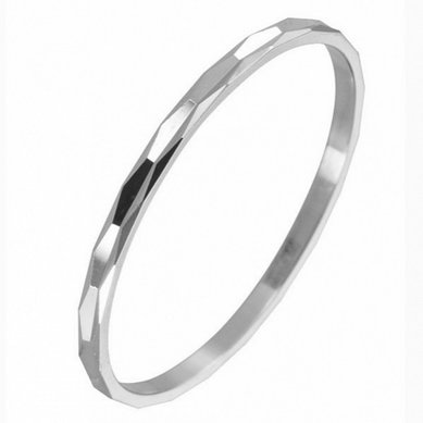 Обручальное кольцо Д11680 - Ювелирный салон Дворец Обручальных Колец