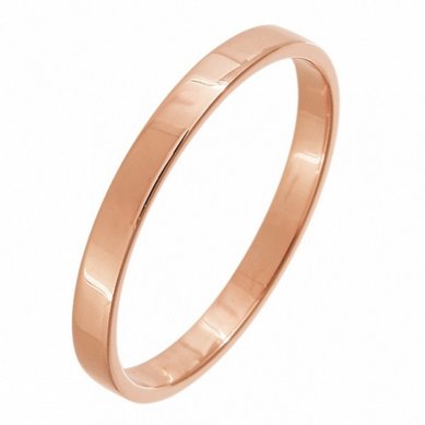 Обручальное кольцо Д11682 - Ювелирный салон Дворец Обручальных Колец