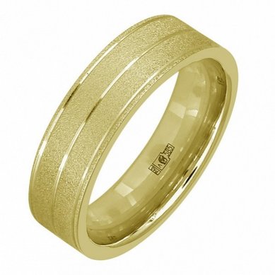 Обручальное кольцо Д11699 - Ювелирный салон Дворец Обручальных Колец