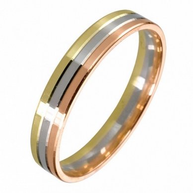 Обручальное кольцо Д11700 - Ювелирный салон Дворец Обручальных Колец