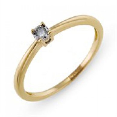 Обручальное кольцо М3861 - Ювелирный бренд Московский ювелирный завод в Воронеже