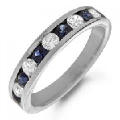 Обручальное кольцо М3862 - Ювелирный бренд Московский ювелирный завод в Воронеже