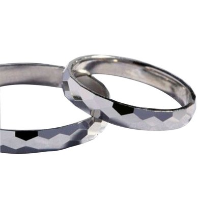 Обручальные кольца Р3910 - Ювелирный салон РУБИН