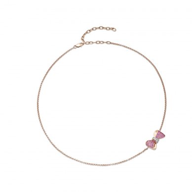 Ожерелье N2606-N50385-PKSA-М8334 - Ювелирный бренд Московский ювелирный завод в Воронеже