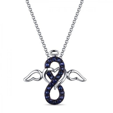 Ожерелье P108-1982719DZS-М8335 - Ювелирный бренд Московский ювелирный завод в Воронеже