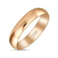 Обручальное кольцо R01-R-040-185-М13172