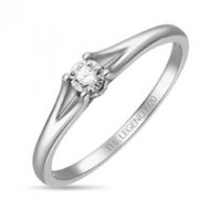 Помолвочное кольцо R01-SL06-015-G2-М13174