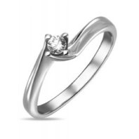 Помолвочное кольцо R01-SOL50-010-G2-М13179
