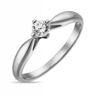 Помолвочное кольцо R01-SOL53-020-G2-М13180