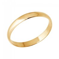 Обручальное кольцо З14618