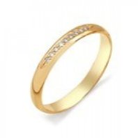 Обручальное кольцо З14622