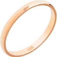 Обручальное кольцо М3869