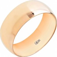 Обручальное кольцо М3871