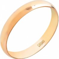 Обручальное кольцо М3878