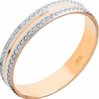 Обручальное кольцо М3881