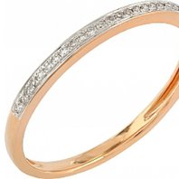 Обручальное кольцо М3887