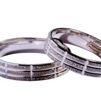 Обручальное кольцо Р3920