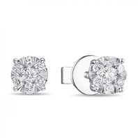 Украшение для невесты E2011-1851351BD-М8235