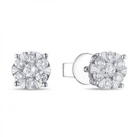 Украшение для невесты E2011-1851353BD-М8236