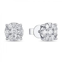 Украшение для невесты E2011-1851354BD-М8237