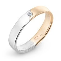 Обручальное кольцо R01-WED-00016-М8270