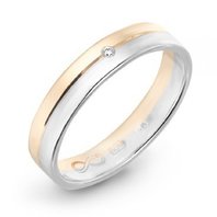 Обручальное кольцо R01-WED-00024-М8278