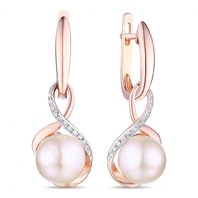 Украшение для невесты E108-1982650CP-R17-М8293