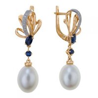 Украшение для невесты E77-E46845-CPSA-R17-М8300