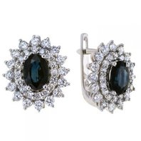 Украшение для невесты E108-135285CQQ65SE-М8301