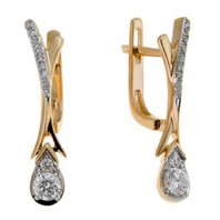 Украшение для невесты E108-1981960CD-М8305