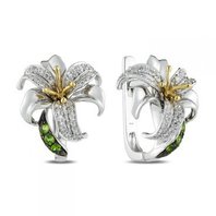 Украшение для невесты E108-1982181CXK-R17-М8309