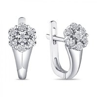 Украшение для невесты E108-1982778CD-R17-М8310