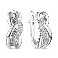 Украшение для невесты E108-1982780CD-R17-М8311