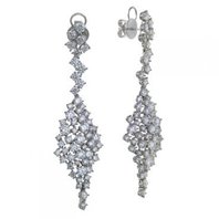 Украшение для невесты E767-E05871-М8315