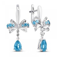 Украшение для невесты E2605-1982563CBX-R17-М8320