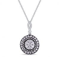 Украшение для невесты P2011-106300DD-М8336