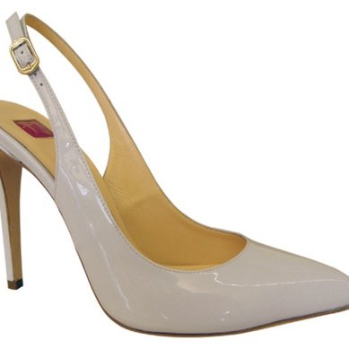 Свадебная обувь А1381 - Группа компаний АБСОЛЮТ